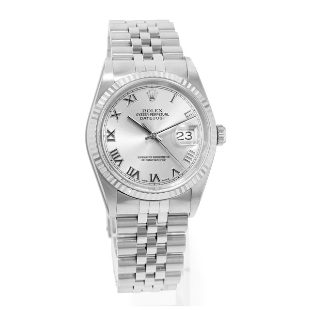 Rolex Datejust 16234 Image 5